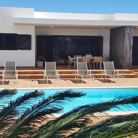 Casa Airalba Tías