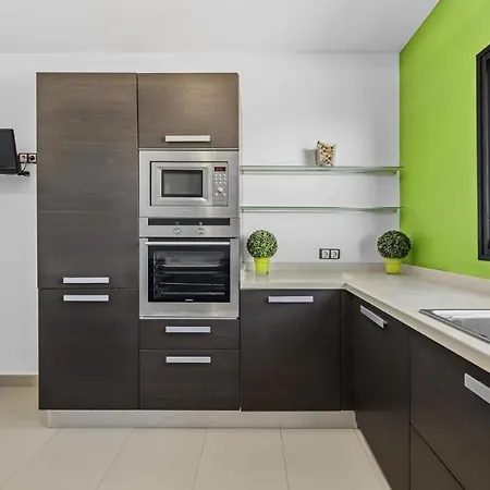 Casa Airalba Willa