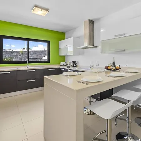 Casa Airalba * Tías