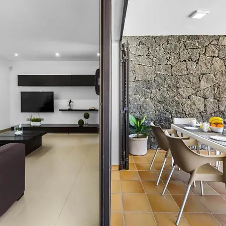 Βίλα Casa Airalba *