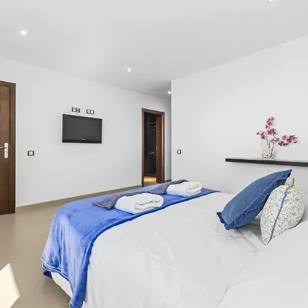 Casa Airalba * Tías