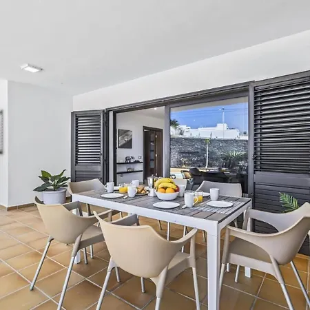 Βίλα Casa Airalba