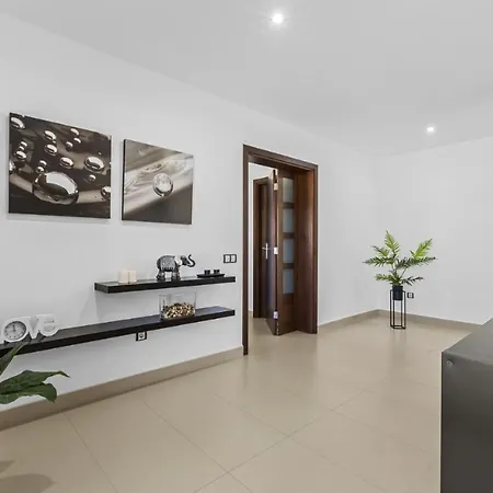 Casa Airalba Βίλα *