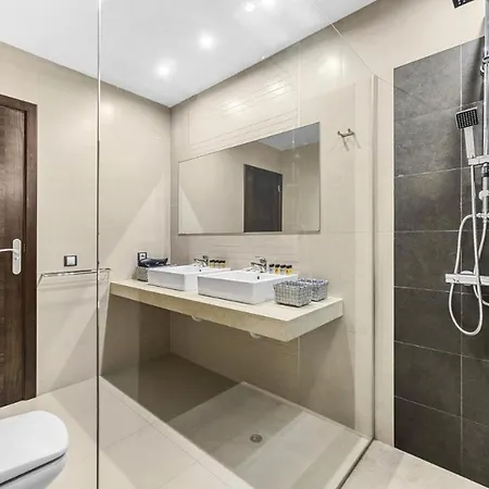 Casa Airalba Βίλα Tías