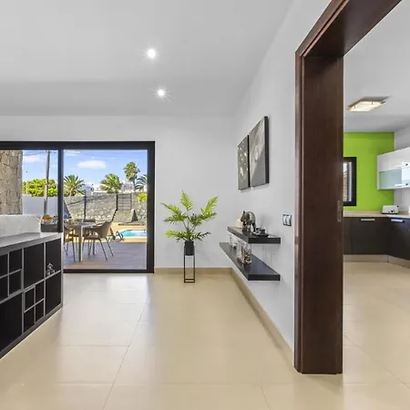 Βίλα Casa Airalba