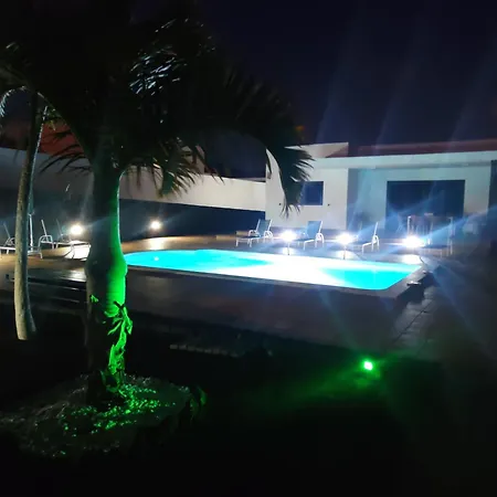 Willa Casa Airalba *