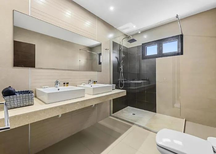 Casa Airalba Villa Tias