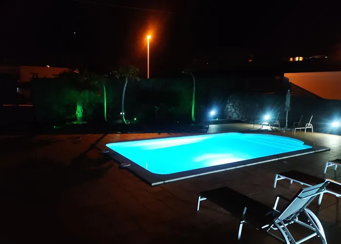 Casa Airalba Villa *