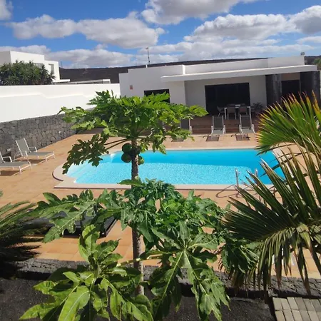 Willa Casa Airalba *