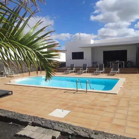 Casa Airalba Villa *