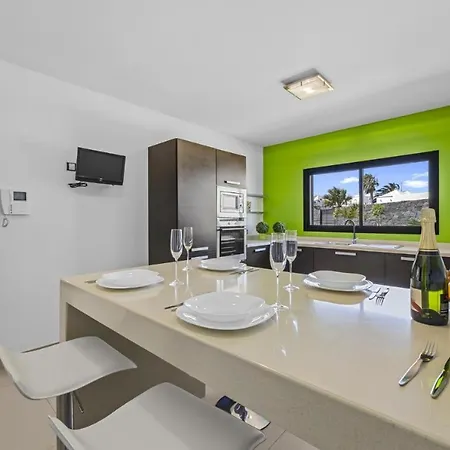 Casa Airalba Willa *