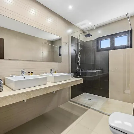 Casa Airalba Villa Tías