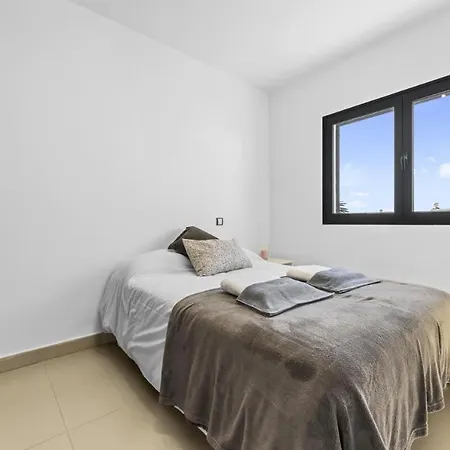 Casa Airalba Willa Tías