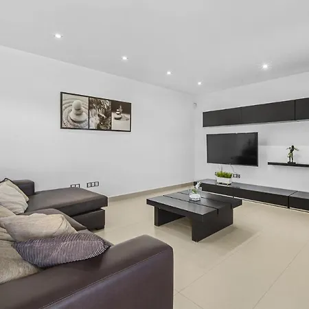 Casa Airalba Willa Tías