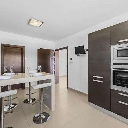 Willa Casa Airalba Tías