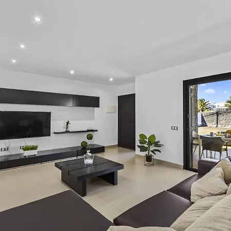 Villa Casa Airalba *