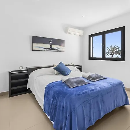 Casa Airalba Willa Tías