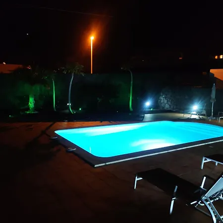 Casa Airalba Willa *