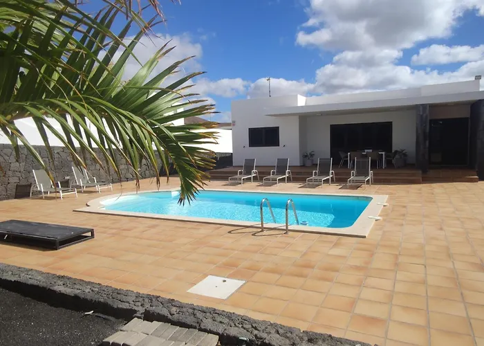 Casa Airalba Villa *