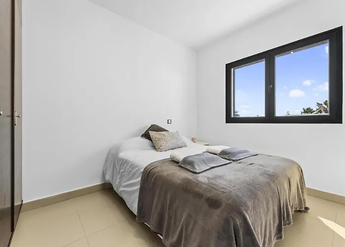 Casa Airalba Villa Tías