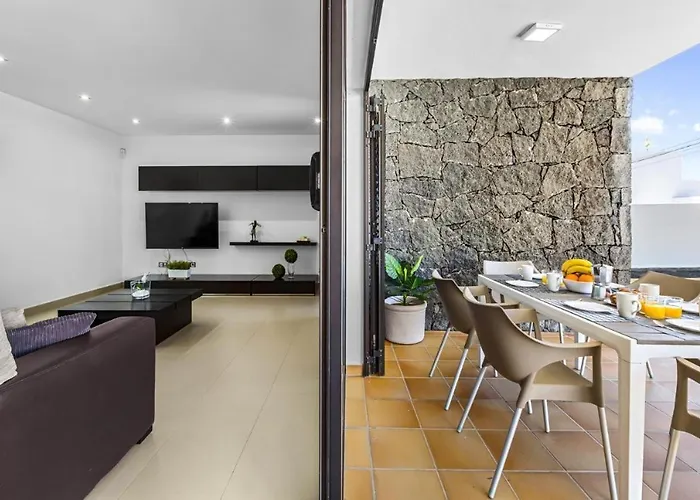 Villa Casa Airalba *