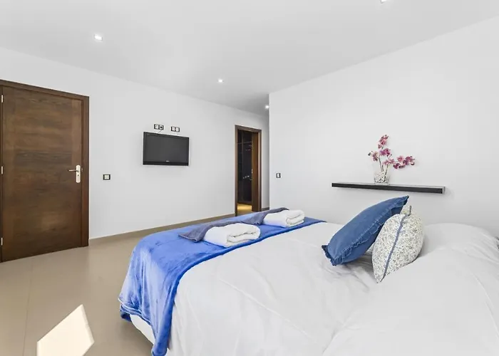 Casa Airalba * Tías