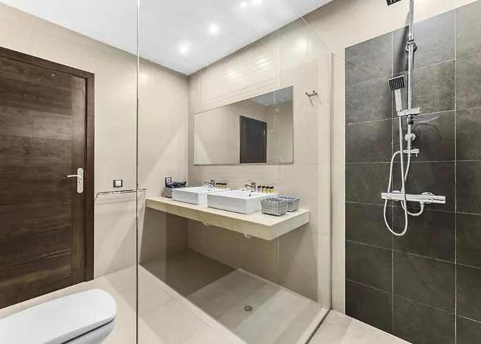 Casa Airalba Villa Tías