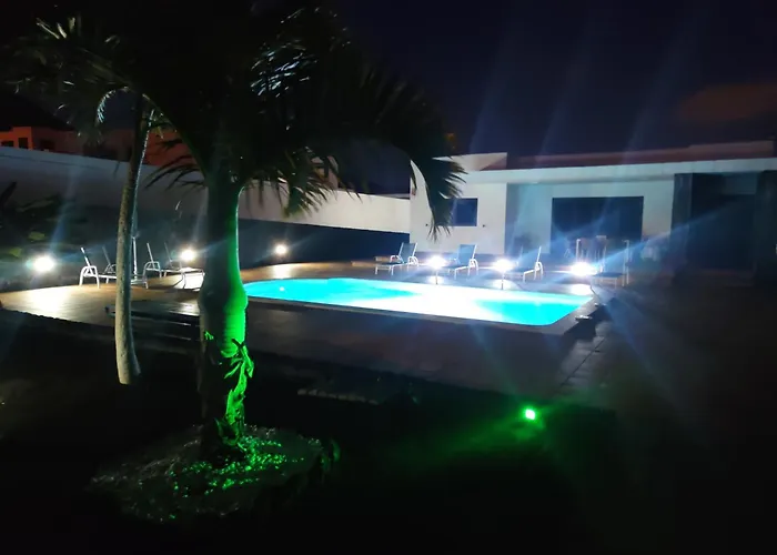 Villa Casa Airalba *