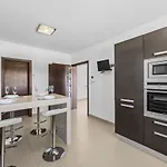 Villa Casa Airalba Tias