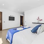 Casa Airalba * Tias