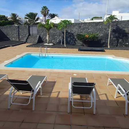 Casa Airalba Villa